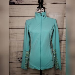 Under Armour Women's Athletic Top Sz Small